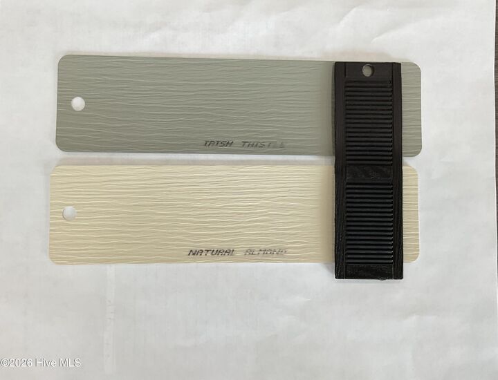 Property Photo: 812 Calebs Creek Court NC 28555