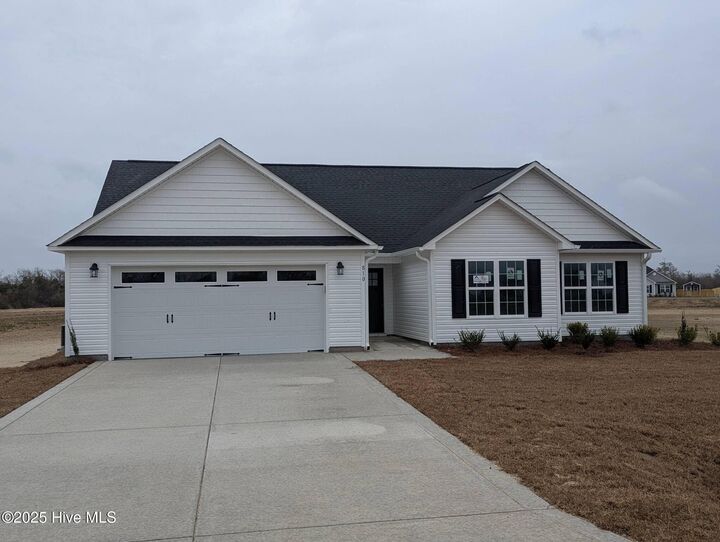 813 Calebs Creek Court  Maysville NC 28555 photo