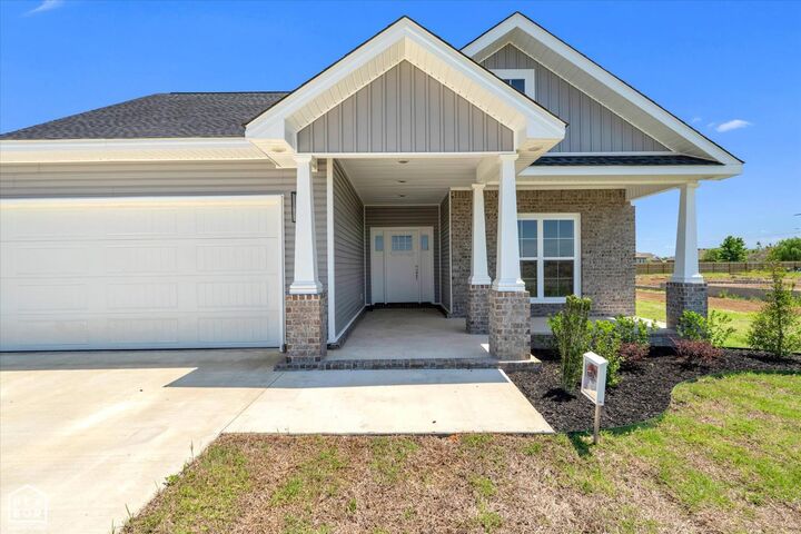 Property Photo:  140 Pintail Pointe  AR 72442