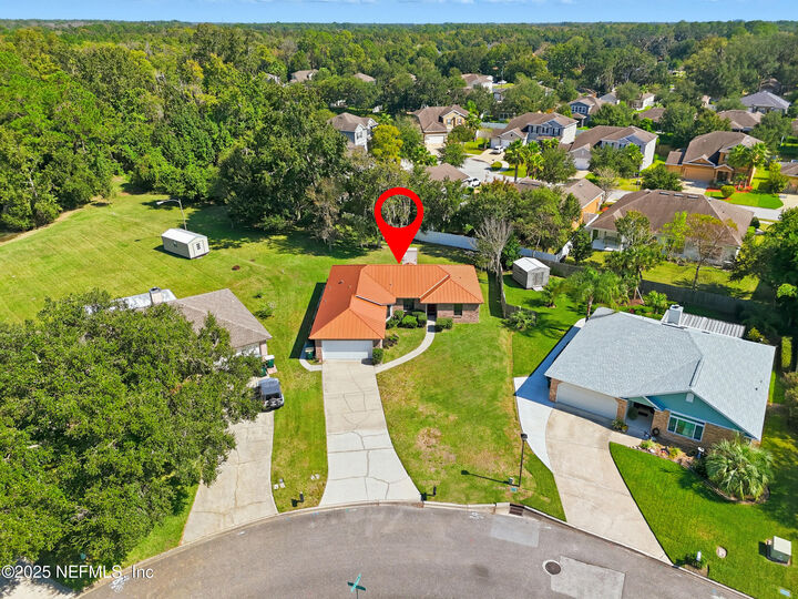 Property Photo:  10263 Forest Haven Drive E  FL 32257