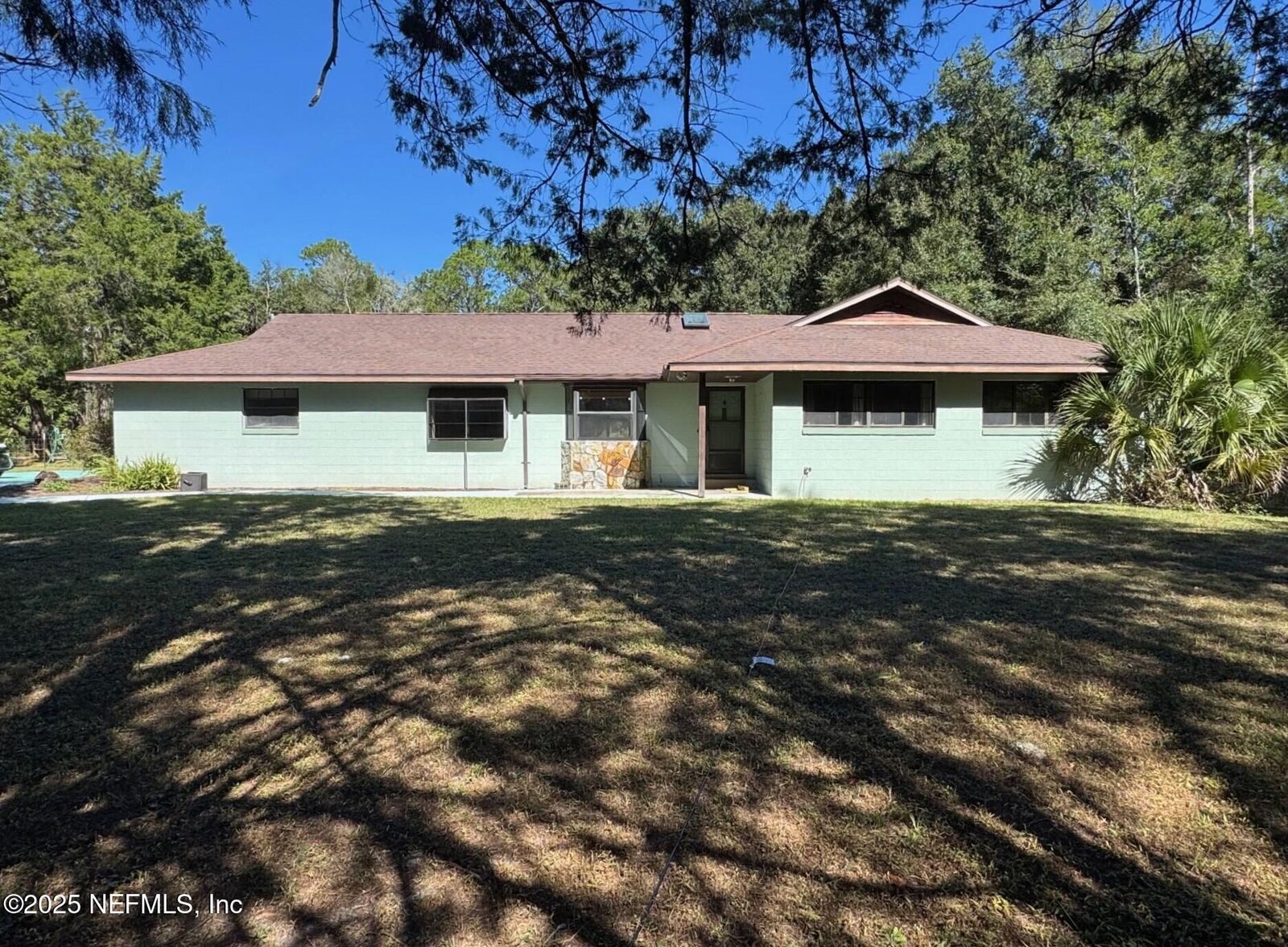 Property Photo:  229 Davis Lake Road  FL 32177