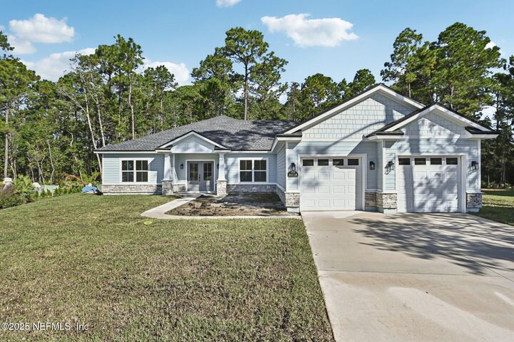 85118 Southern Creek Boulevard  Fernandina Beach FL 32034 photo