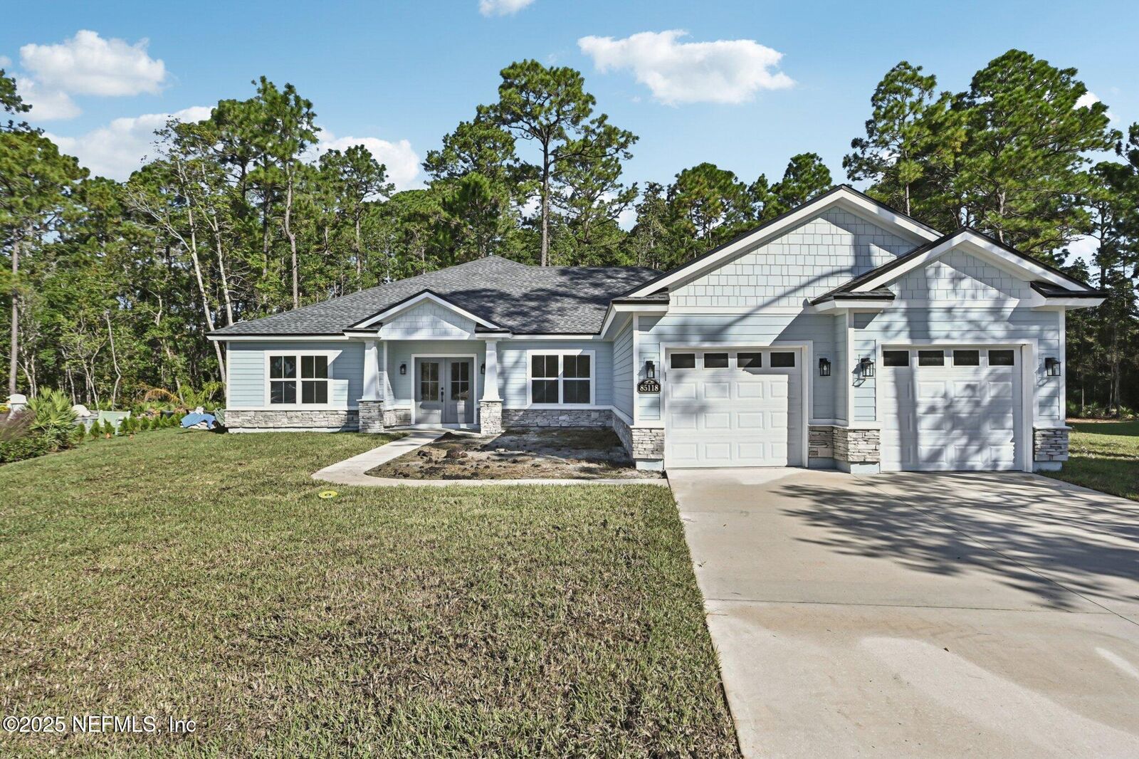Property Photo: 85118 Southern Creek Boulevard FL 32034