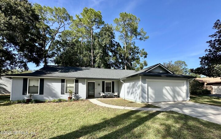 3431 Docksider Drive S  Jacksonville FL 32257 photo