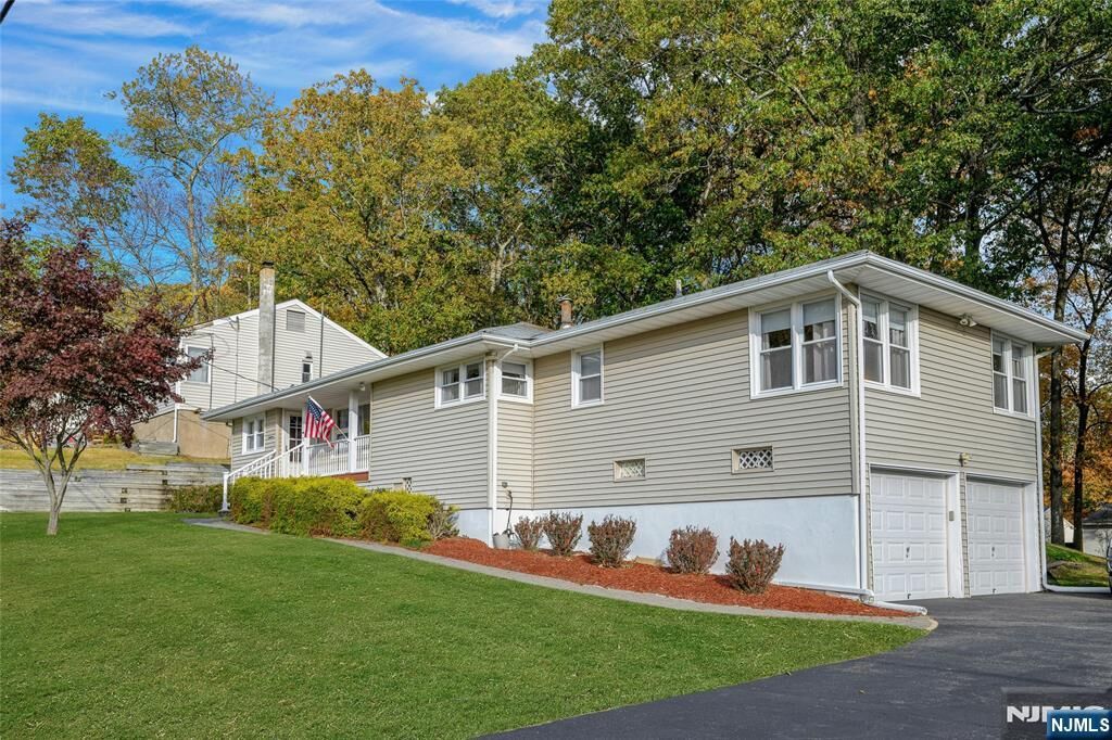 Property Photo: 19 Algonquin Avenue NJ 07866