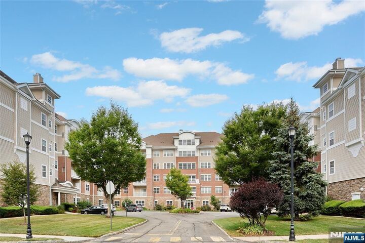 Property Photo:  6311 Warrens Way  NJ 07465