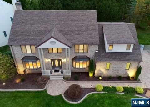 Property Photo:  602 Mill Run  NJ 07652
