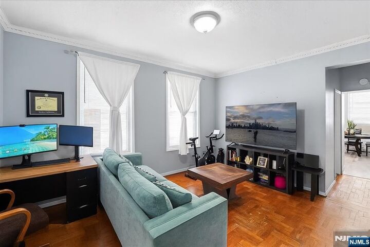 Property Photo: 2105 New York Avenue NJ 07087
