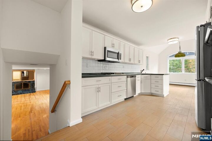 Property Photo: 186 Francisco Avenue NJ 07424