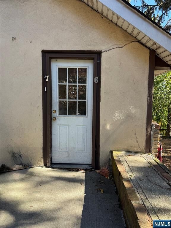 Property Photo: 224 Westervelt 7 NJ 07506