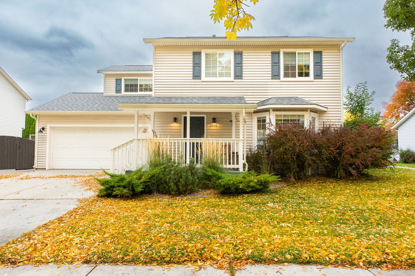 Property Photo:  2841 Stratford Lane  MT 59808 