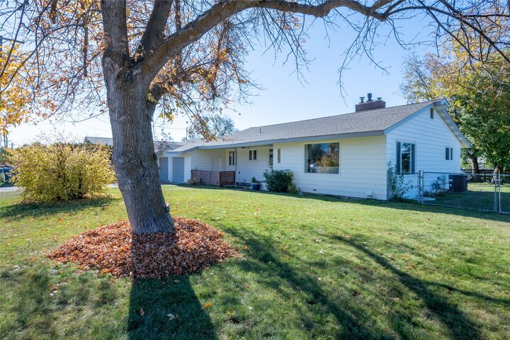 Property Photo:  2203 27th Avenue  MT 59804