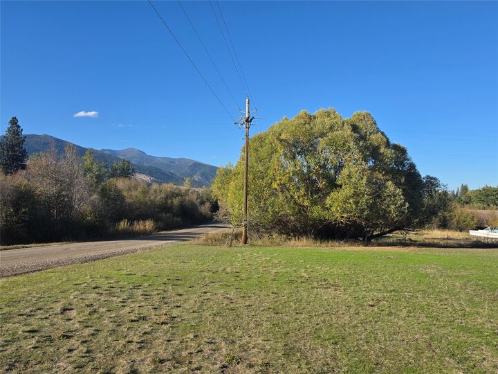 Property Photo:  2326 Middle Bear Creek Road  MT 59875