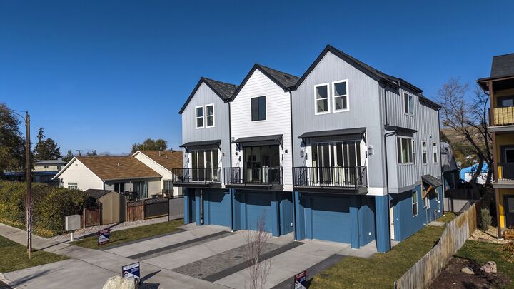 920 Cooley Street A  Missoula MT 59802 photo