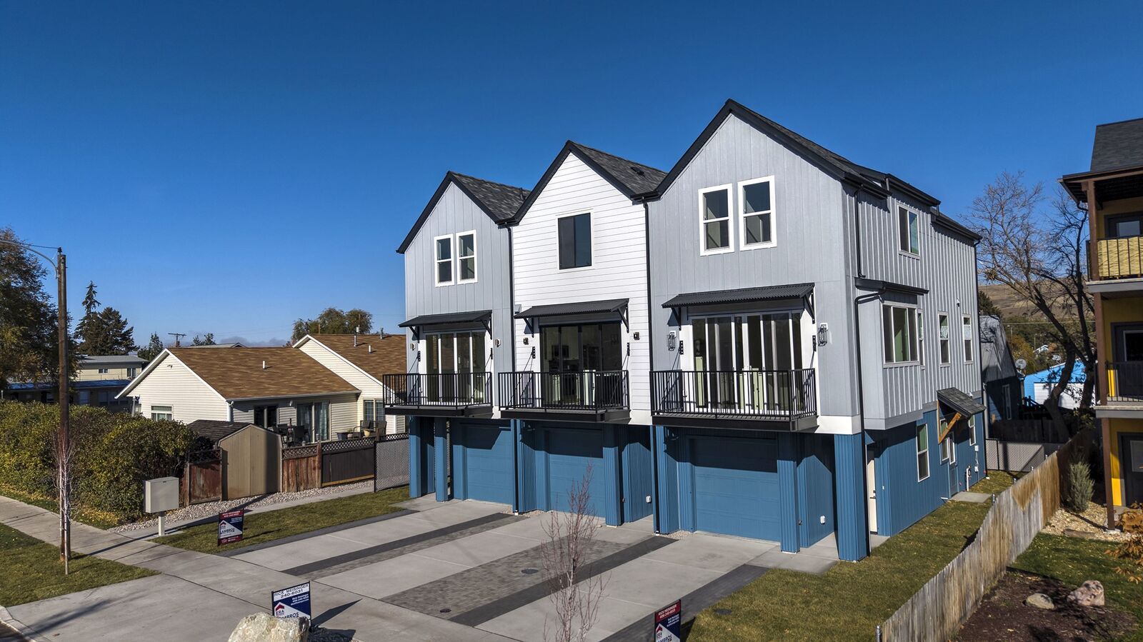 Property Photo:  920 Cooley Street A  MT 59802 