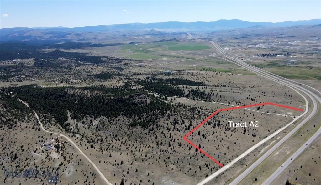 Property Photo:  Tbd Unit # A-2 Ramsay Road  MT 59748 