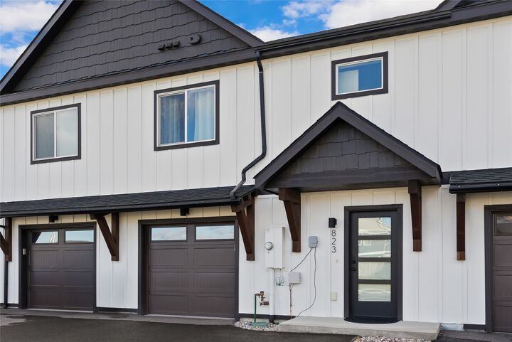 Property Photo:  823 Lake Francis Drive  MT 59901