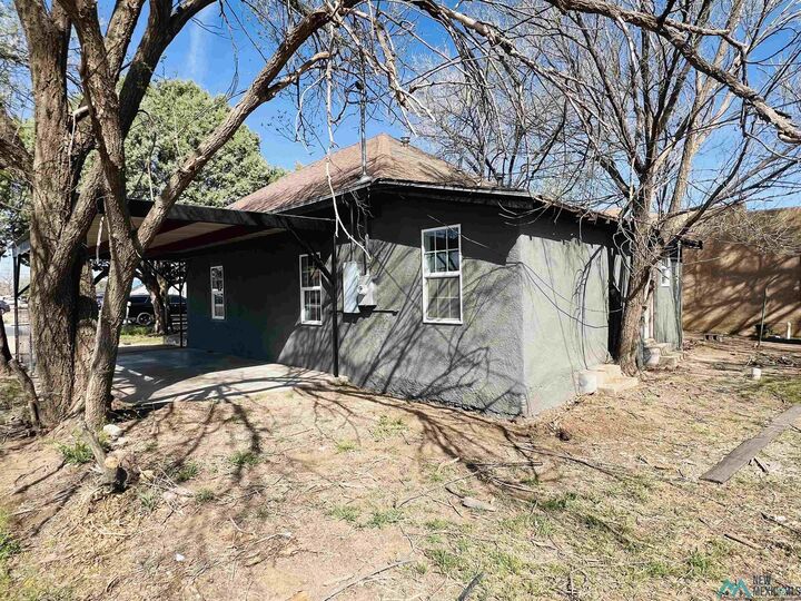 Property Photo:  701 Sheldon Street  NM 88101 