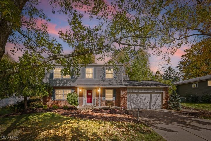 Property Photo:  2523 Olentangy Drive  OH 44333