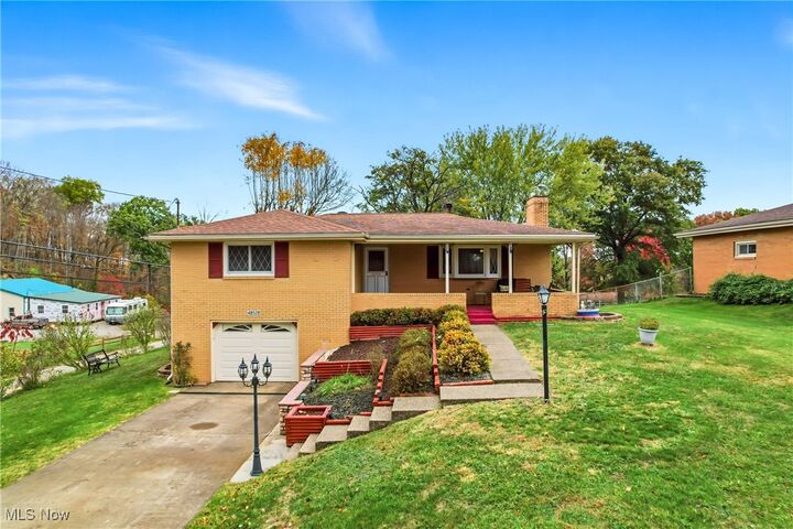 48528 Spruce Court  East Liverpool OH 43920 photo