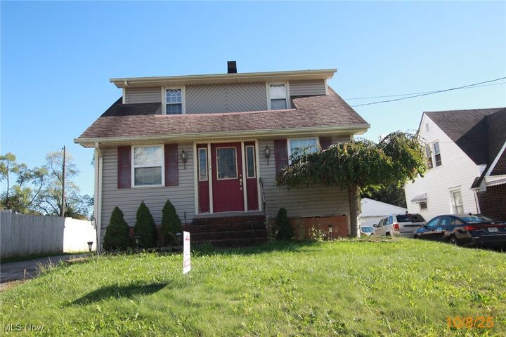 377 Coitsville Road  Campbell OH 44405 photo