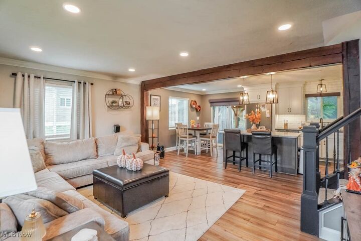 Property Photo: 2664 Biscayne Drive OH 44319