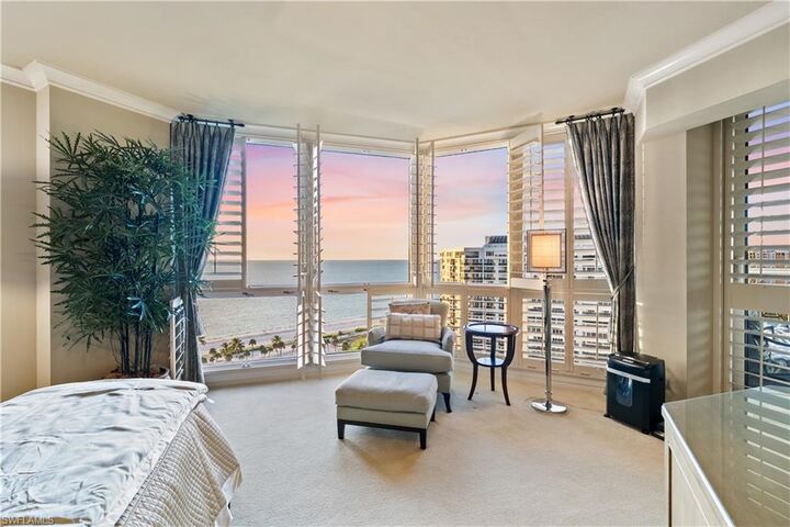Property Photo:  4021 Gulf Shore Blvd N 1706  FL 34103