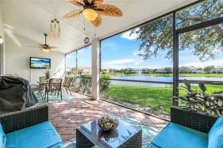 Property Photo: 15239 Summit Place Cir 246 FL 34119
