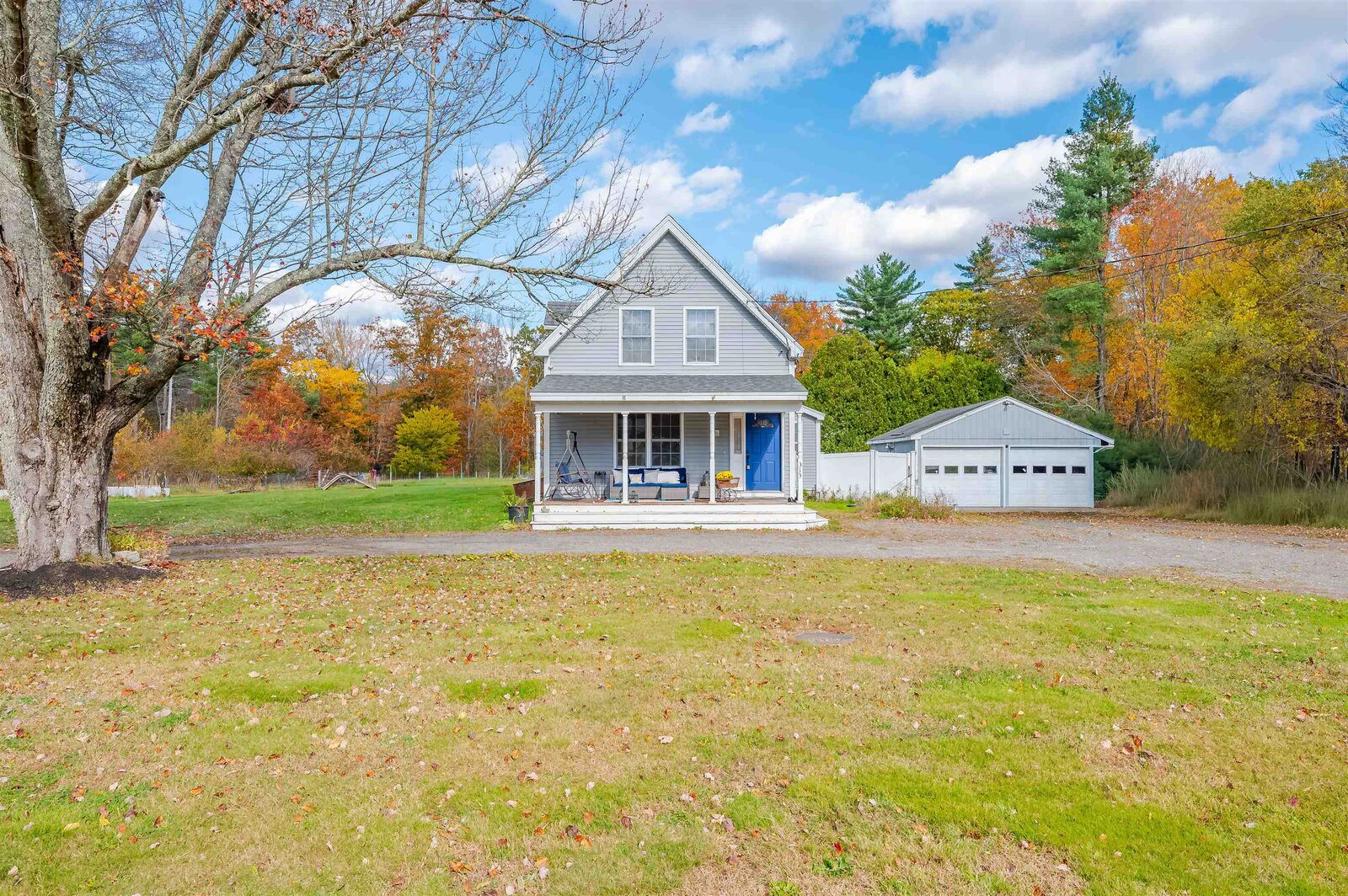 Property Photo: 313 Main Street NH 03841