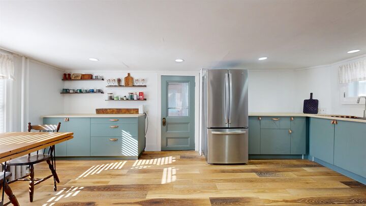 Property Photo:  102 Union Street  VT 05404