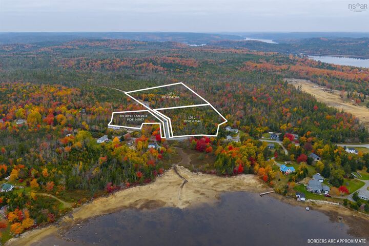 Photo de la propriété:  249 Upper Lakeville Road  NS B0J 2L0 