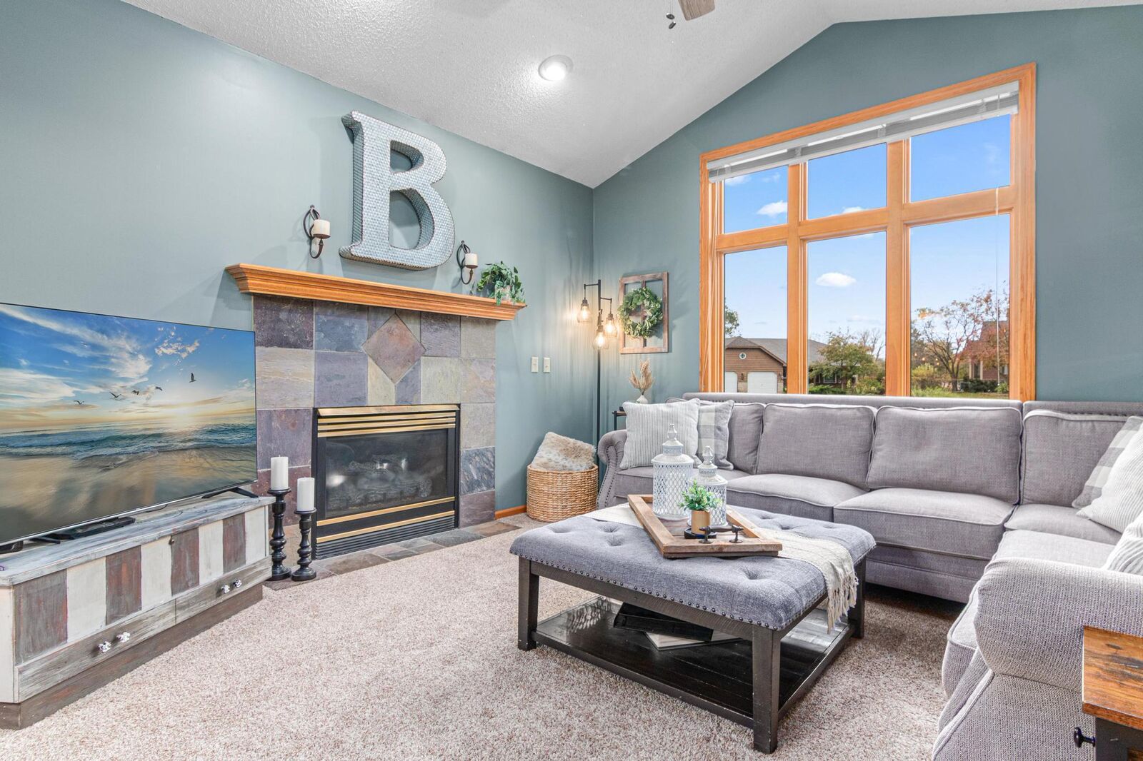 Property Photo: 21857 Iden Avenue Place N MN 55025