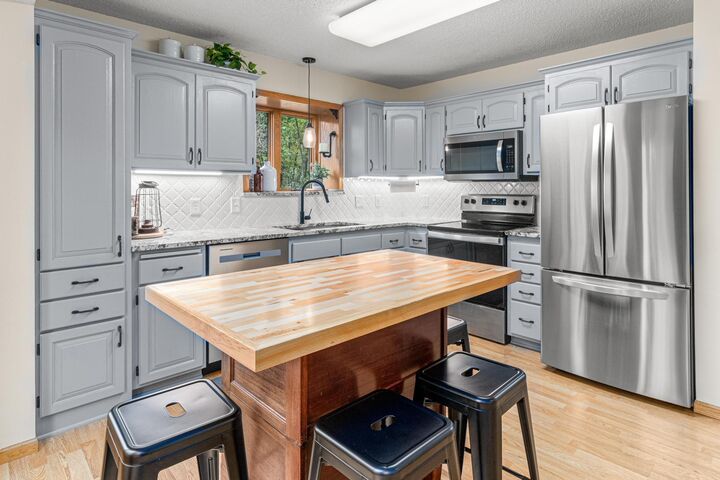 21857 Iden Avenue Place N  Forest Lake MN 55025 photo