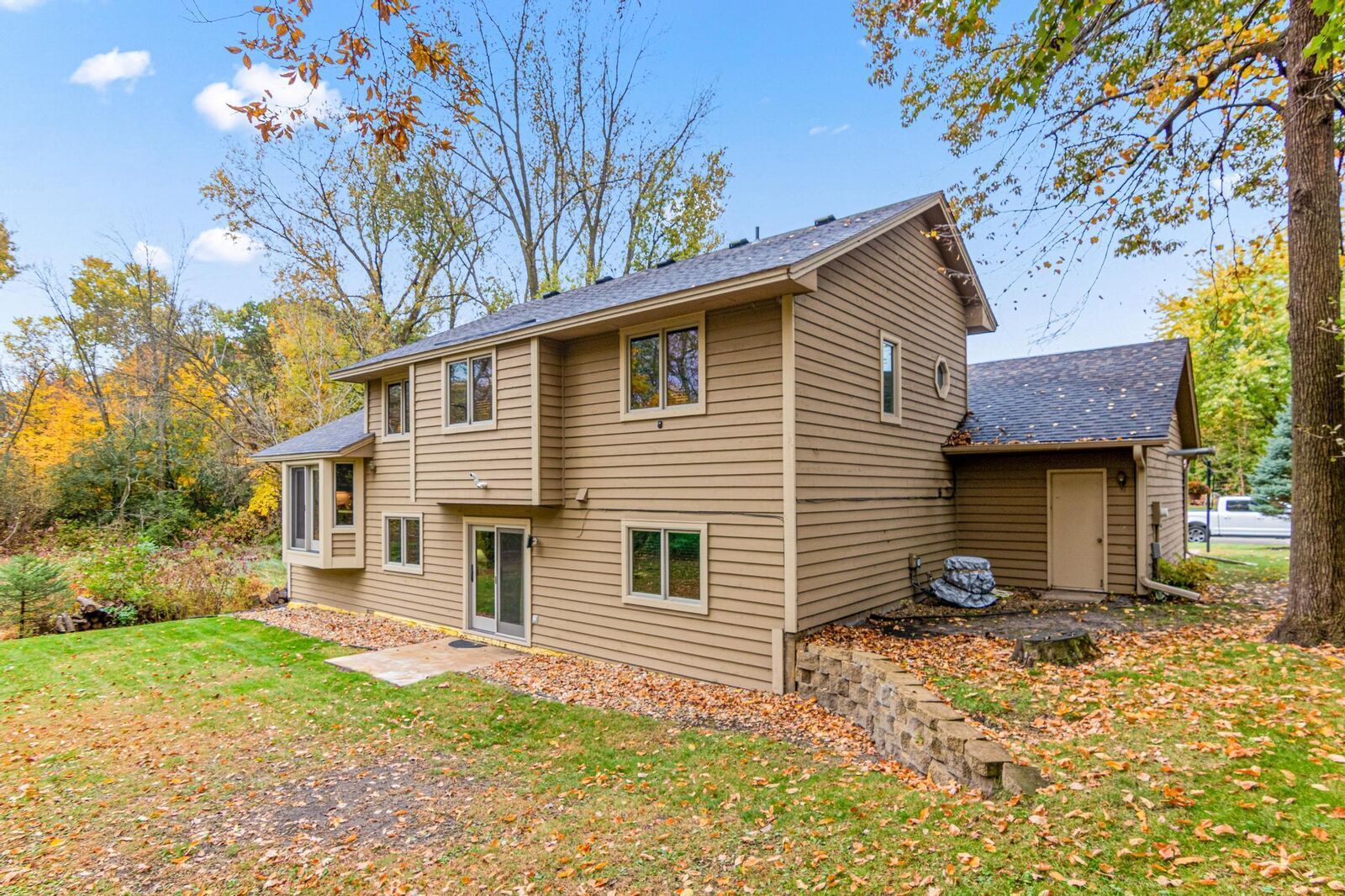 Property Photo:  21857 Iden Avenue Place N  MN 55025 