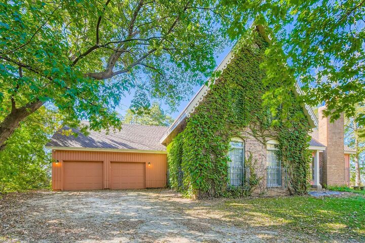Property Photo:  12109 131st Street Court S  MN 55033