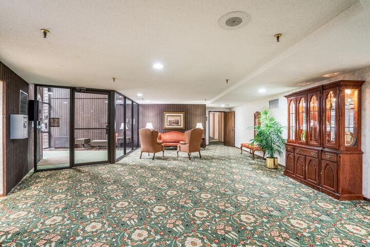 Property Photo: 8441 Irwin Road 110 MN 55437