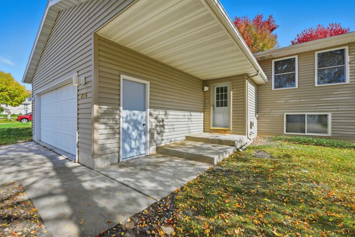 Property Photo:  2754 Rose Drive SE  MN 55904