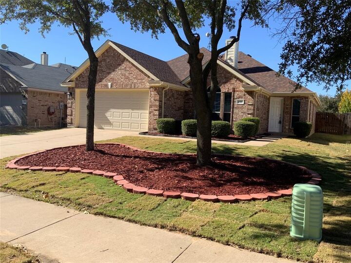 135 Old Settlers Trail  Waxahachie TX 75167 photo