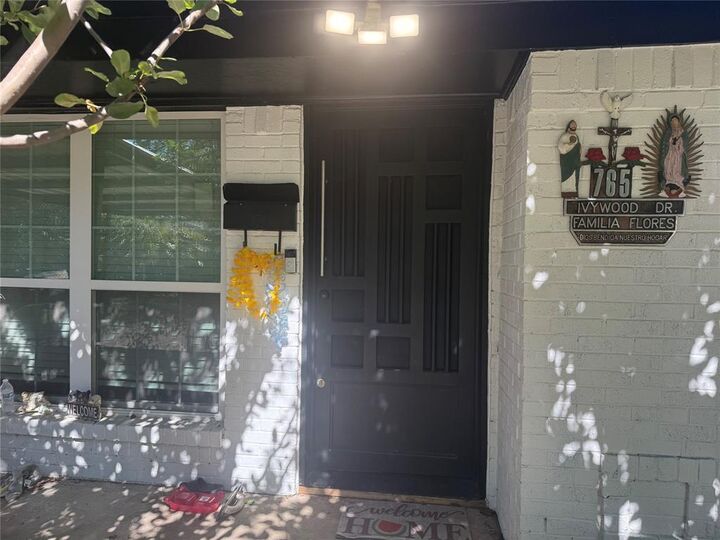 765 Ivywood Drive  Dallas TX 75232 photo