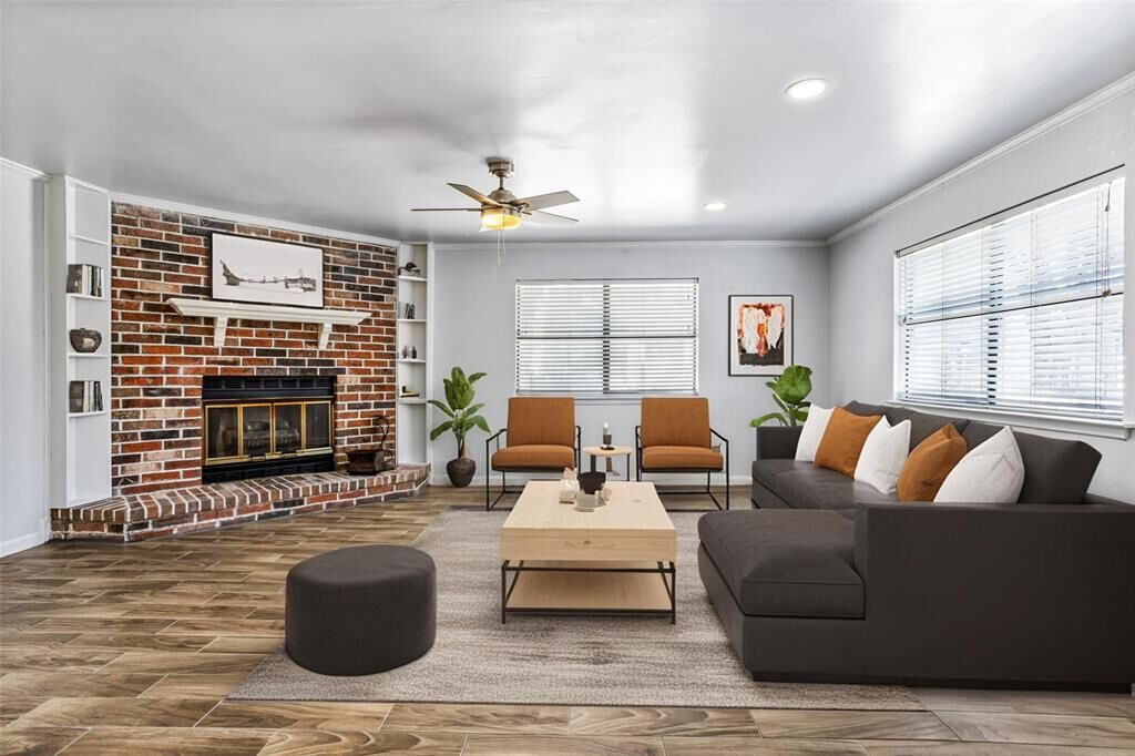 Property Photo:  510 Post Oak Lane  TX 75002