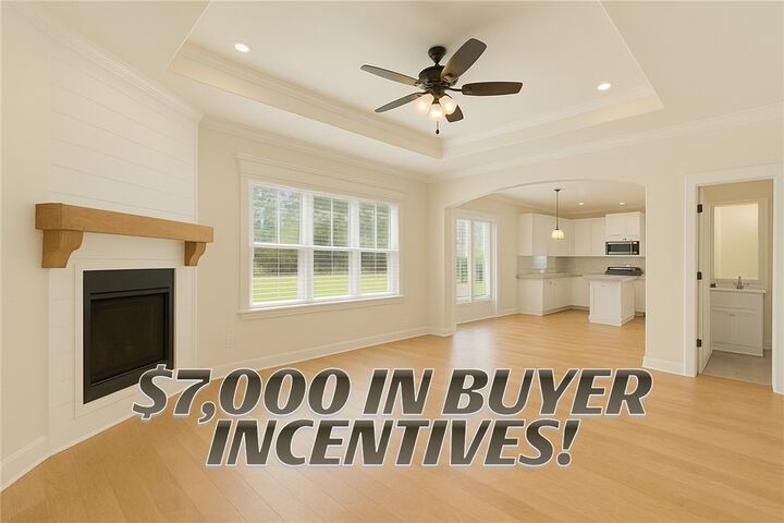 16 Francis Lane  Bella Vista AR 72715 photo