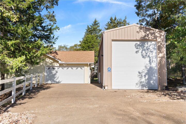 Property Photo:  27 Star Loop  AR 72631 