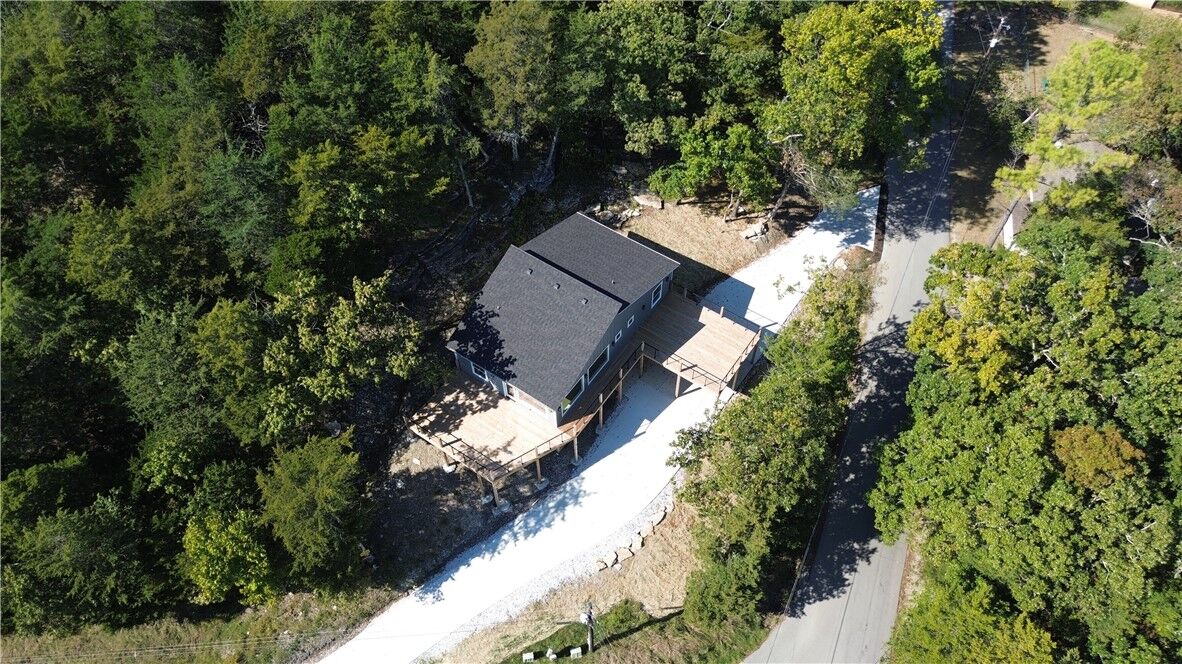 Property Photo: 21418 Pine Drive AR 72732
