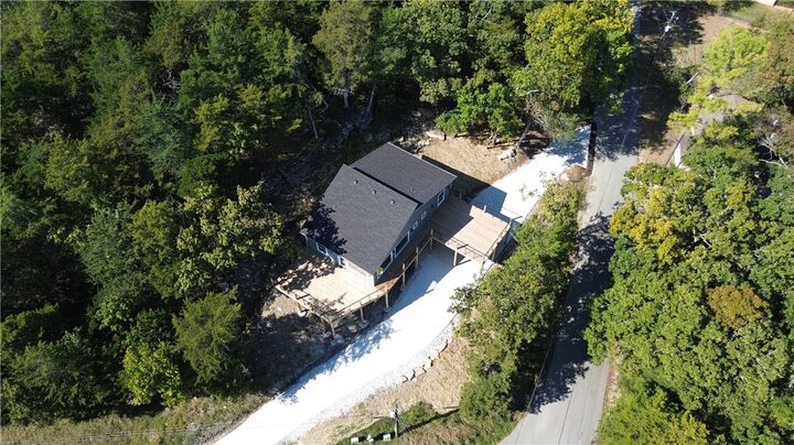 21418 Pine Drive  Garfield AR 72732 photo