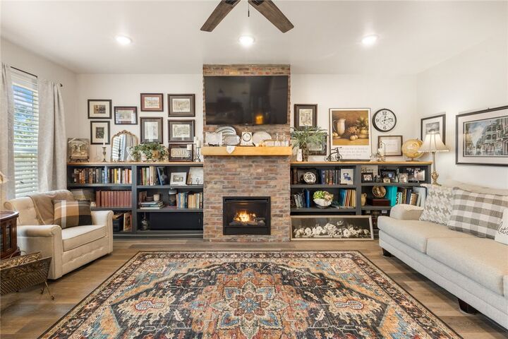 Property Photo:  2935 Mc 2027  AR 72687
