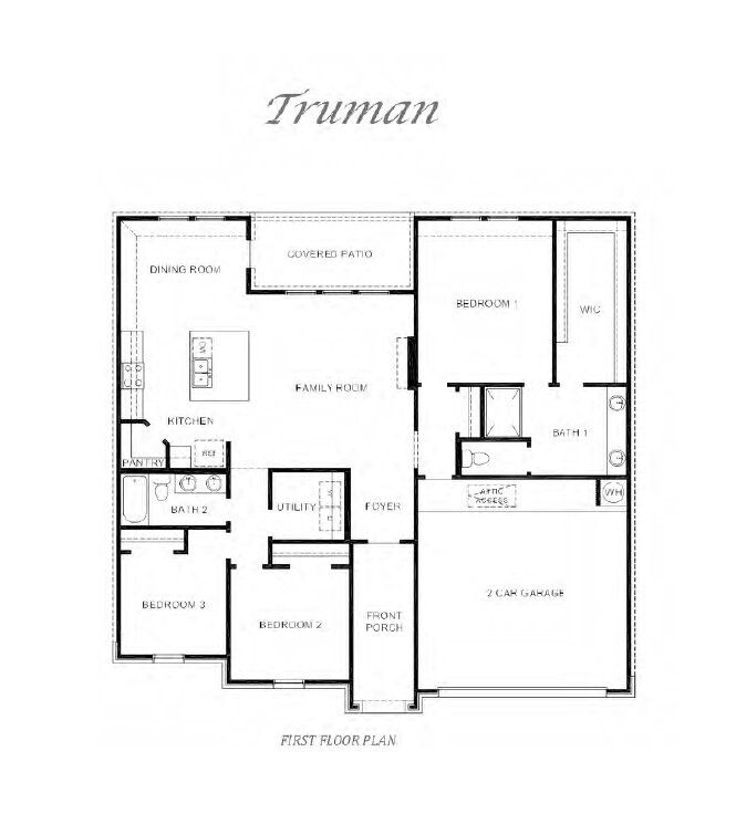 Property Photo: 418 W Taverner Xing AR 72730