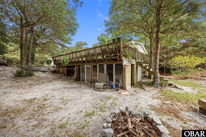 Property Photo:  48637 Nc 12 Highway  NC 27920 