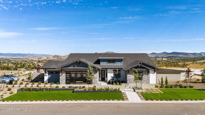 5611 Meridian Court  Prescott AZ 86305 photo