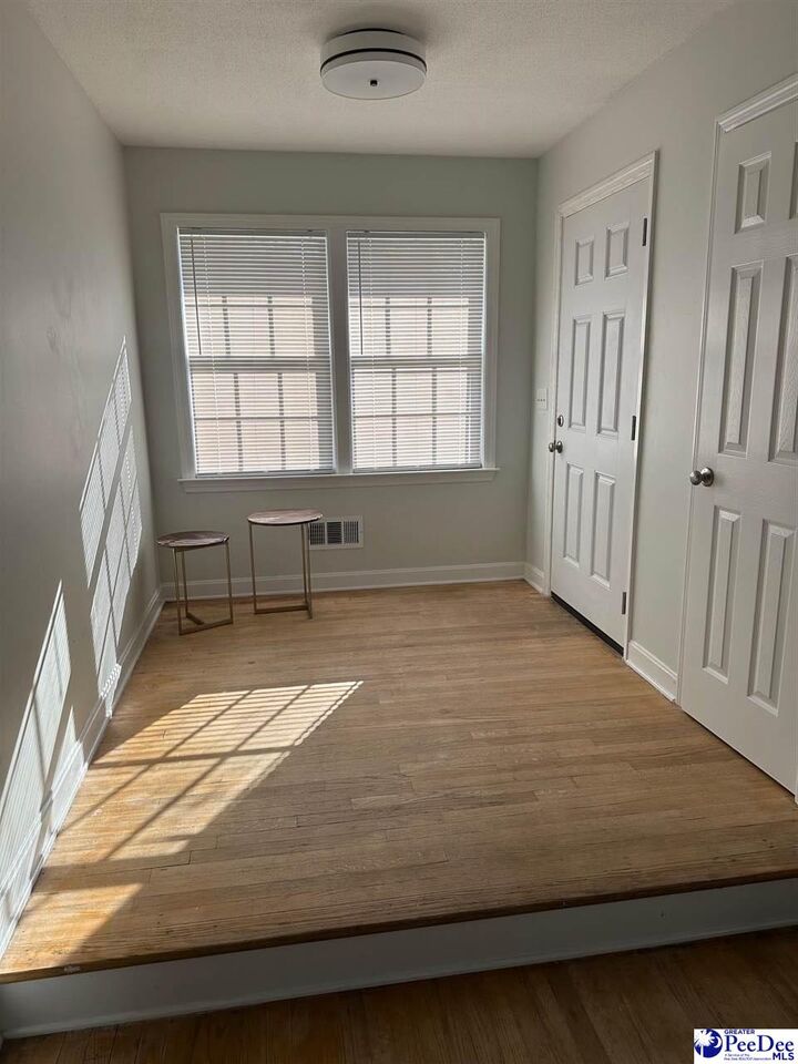 Property Photo:  1619-B Poinsett Drive  SC 29505