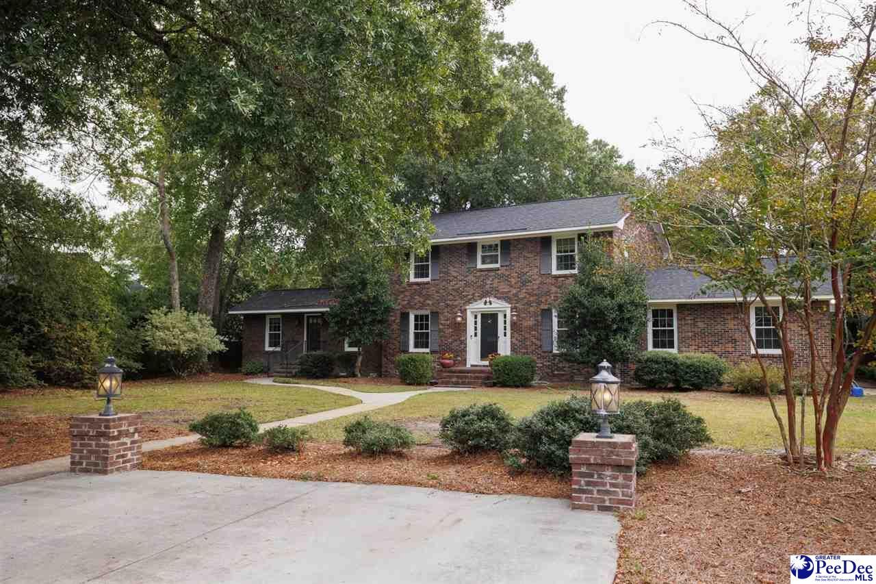 Property Photo:  1859 Partridge Circle  SC 29505 